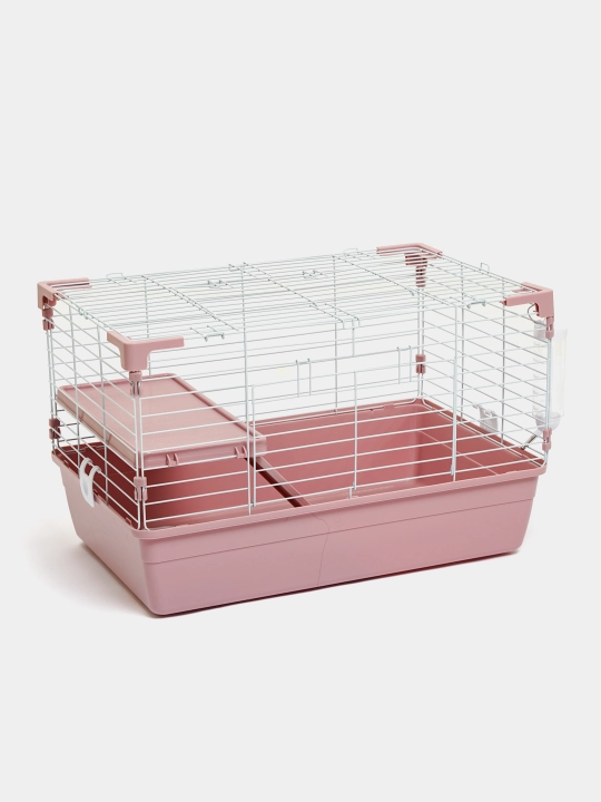 Golden cage R2-1t kemiruvchilar qafasi ikki qavatli, 69 x 45 x 43 sm