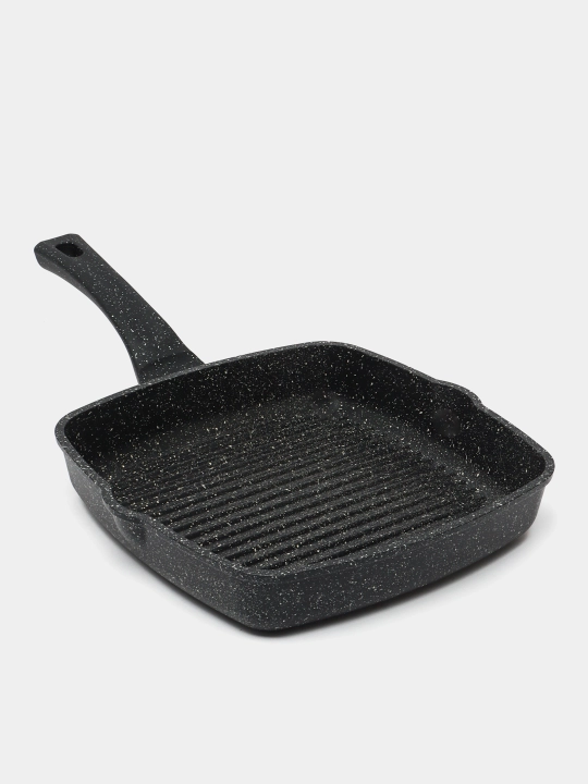 Grill tova Gornitsa, granit