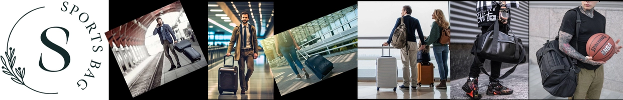 SPORTS BAG N1