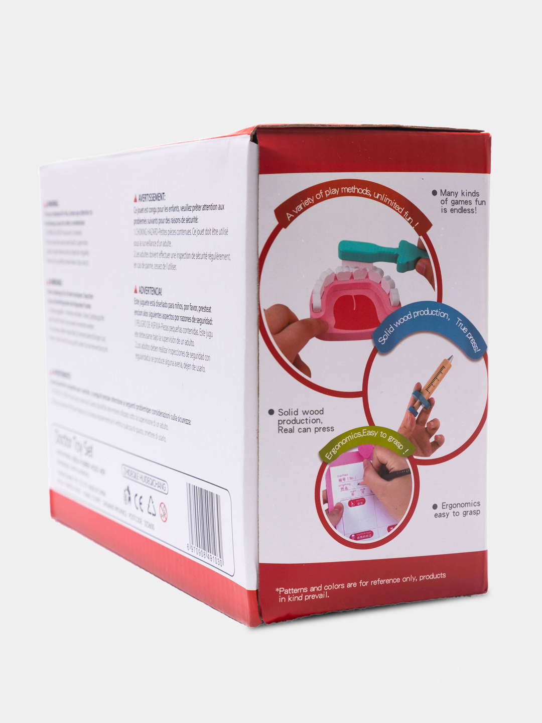 Mastlar videoni yoqib yuborishadi