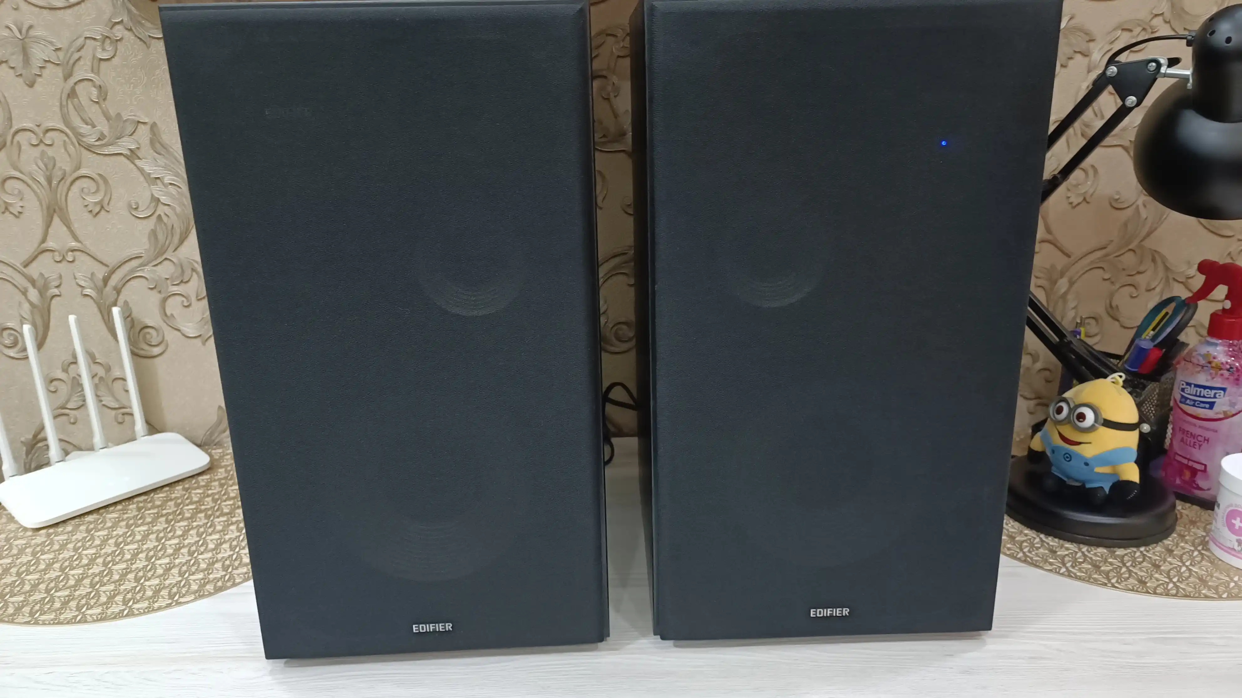 Aktiv akustik tizim Edifier R2850DB 2.0, 150 Vt