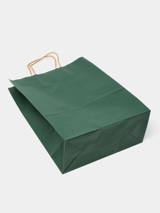 Sovg'a uchun maxsus tutqichli qog'oz paketlari, 20/25, 25/35, 16/12