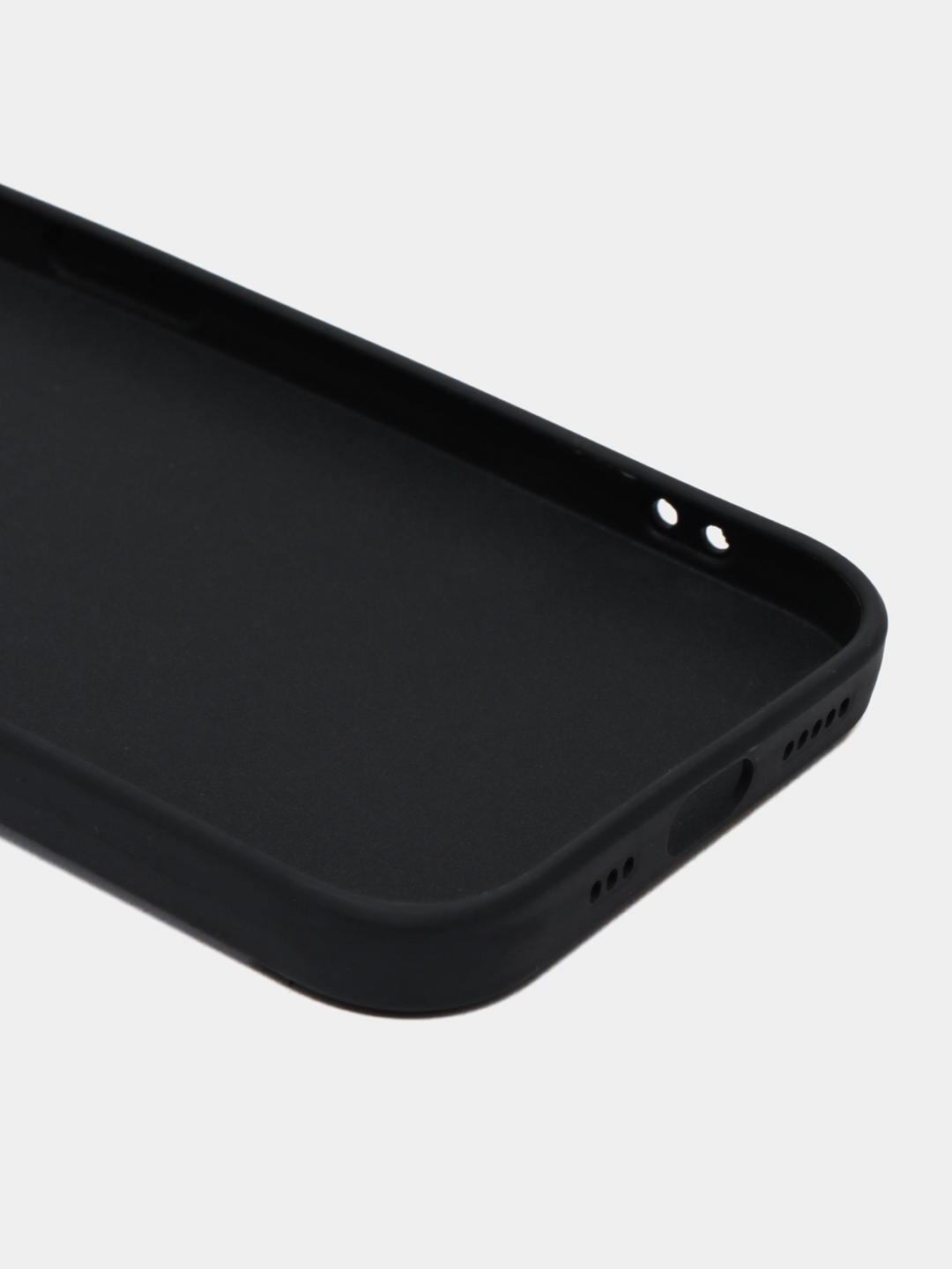 Chexol iPhone 11, 12, 13, 14, 15, Pro, Pro Max uchun