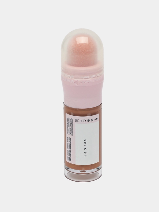 Yuz uchun tonal krem L'Oreal Paris Instant Perfector, 4 tasi 1 da, ton 02, o'rtacha