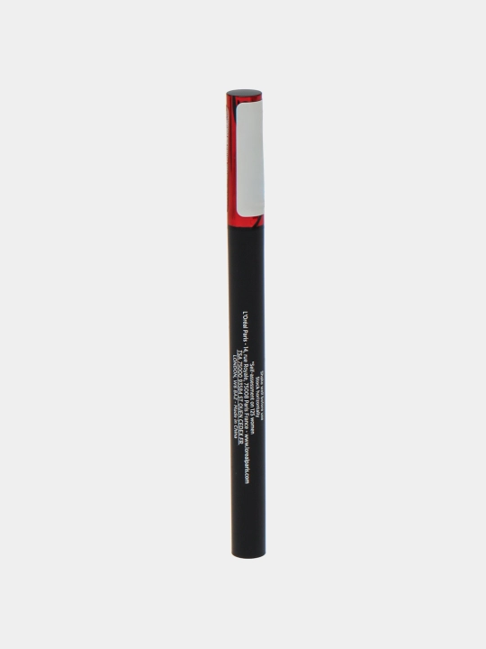 Ko'z uchun layner L'Oreal Paris Infaillible Grip, ton 01, 4 g