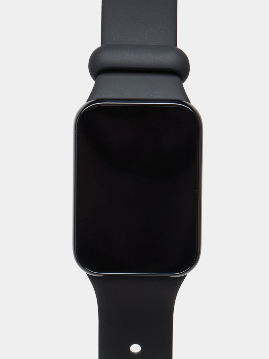 Фитнес-браслет Xiaomi Smart Mi Band 8 Pro Global version: русский язык, Amoled-экран