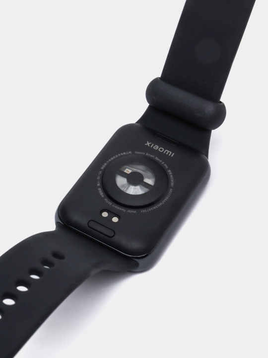 Фитнес-браслет Xiaomi Smart Mi Band 8 Pro Global version: русский язык, Amoled-экран