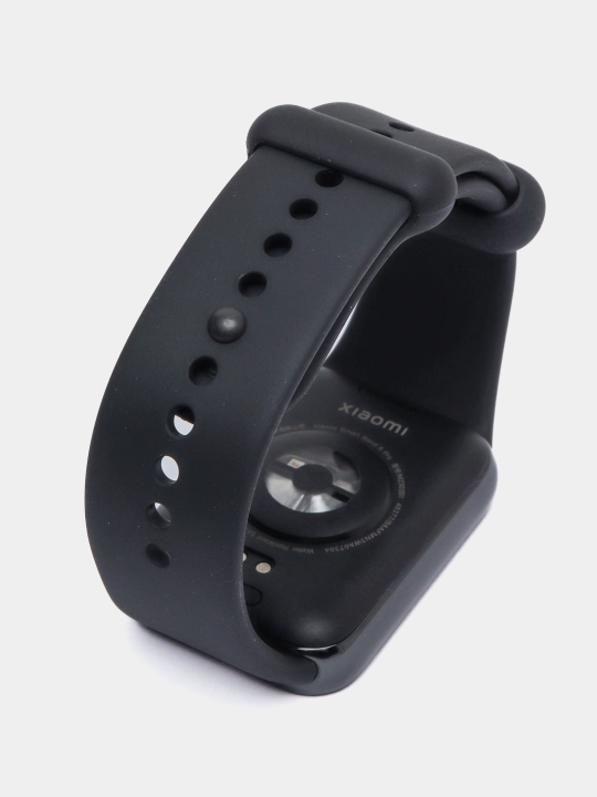 Фитнес-браслет Xiaomi Smart Mi Band 8 Pro Global version: русский язык, Amoled-экран