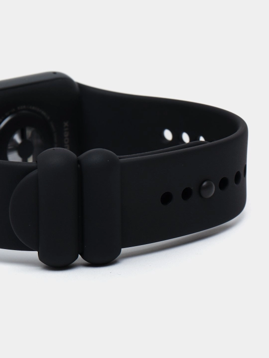 Фитнес-браслет Xiaomi Smart Mi Band 8 Pro Global version: русский язык, Amoled-экран
