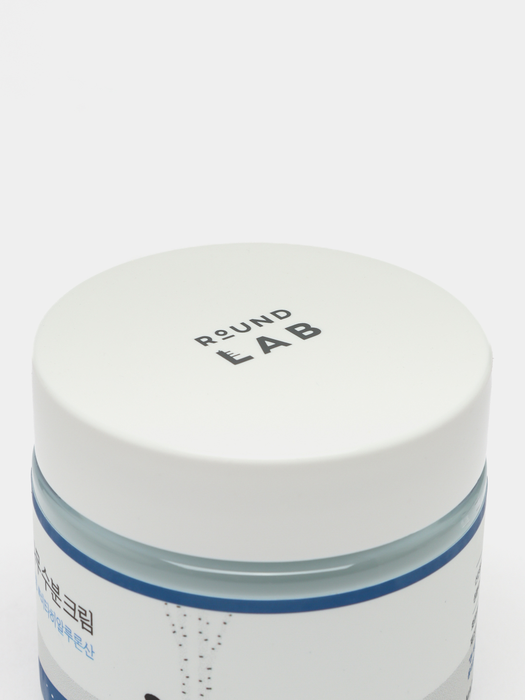 Round lab увлажняющий крем с березовым соком. Round lab увлажняющий крем с березовым соком