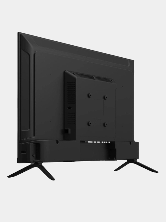 Телевизор MoonX 50" 4K, 43" Full HD, 32" HD, Smart TV, Full HD Wi-Fi, голосовое управление
