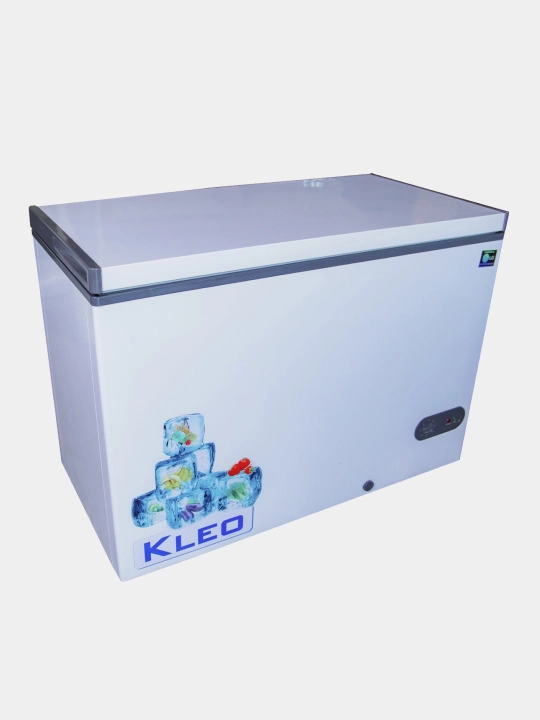 Muzlatgich KLEO KDF 300 A+ G, 220 litr