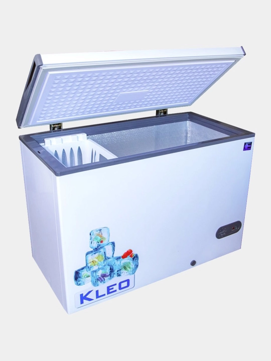 Muzlatgich KLEO KDF 300 A+ G, 220 litr