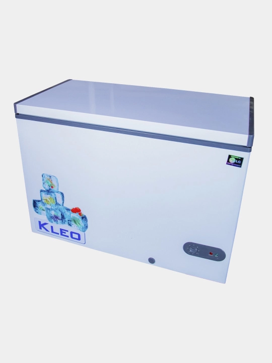 Muzlatgich KLEO KDF 300 A+ G, 220 litr