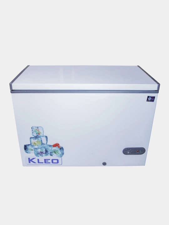 Muzlatgich KLEO KDF 300 A+ G, 220 litr