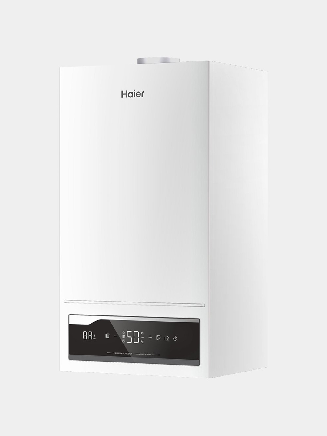 Настенный газовый котел Haier Proline 2.10 TI, отопление до 100 м2 ...