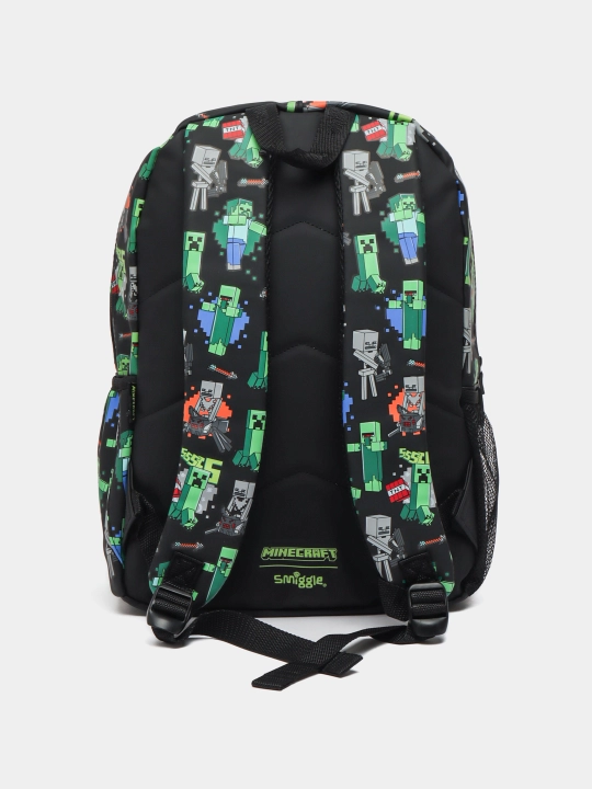 Minecraft ryukzak