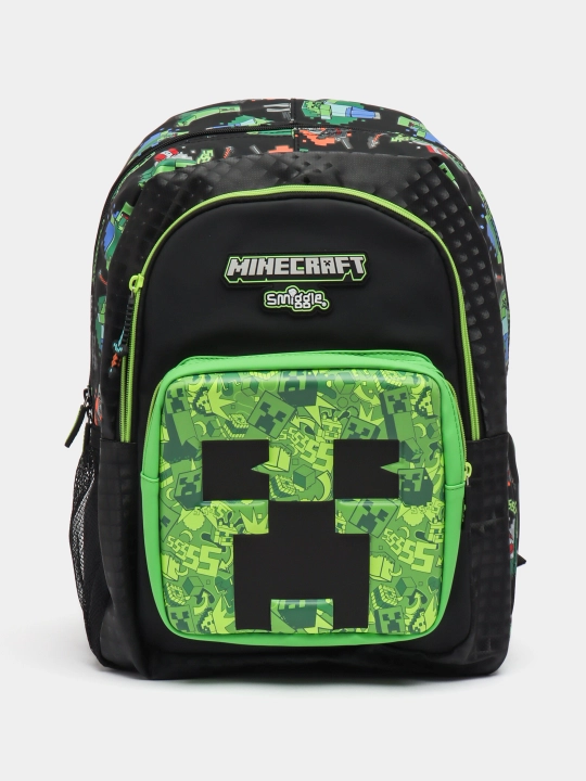 Minecraft ryukzak - 