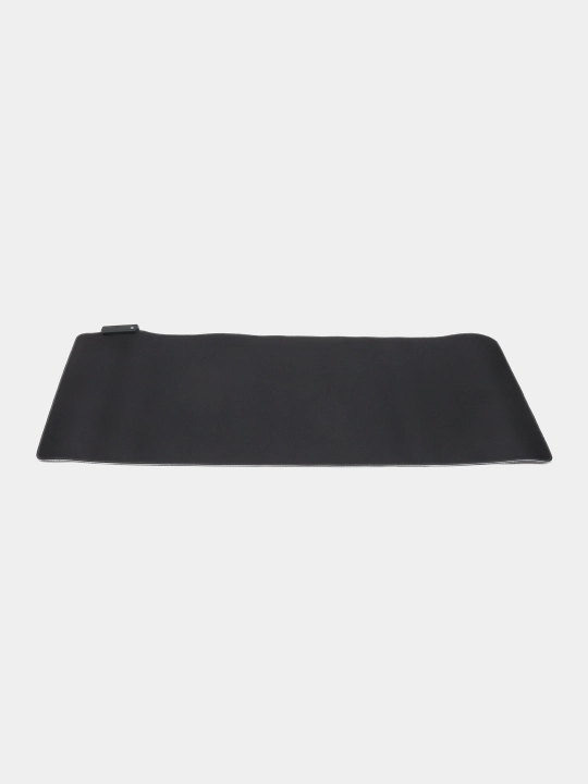 Sichqoncha uchun gilamcha led yoritgichli, 90 * 40-0.4 sm