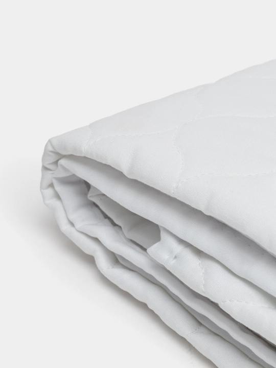 Gipoalergen matras qoplamasi
