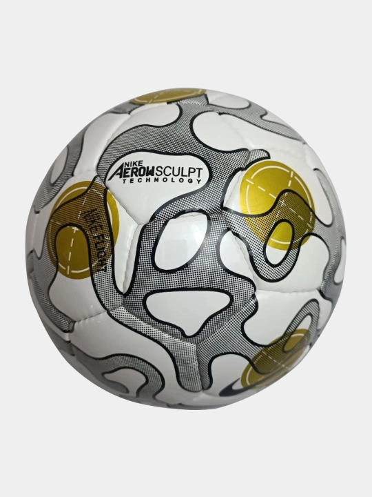 Futbol to'pi, o'lchami 5