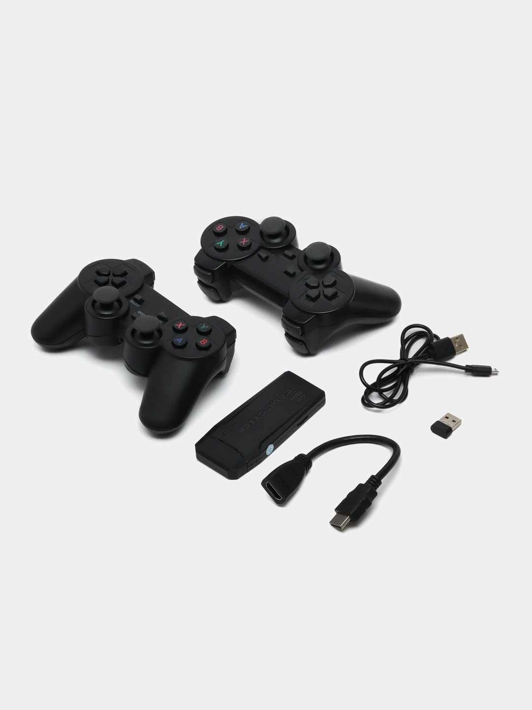 Игровая приставка Game Stick Lite 64 GB купить по низким ценам в ...