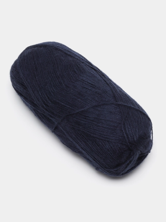 Нить для вязания Angora gold, 20% шерсть 80% акрил, 100 гр, 550 м