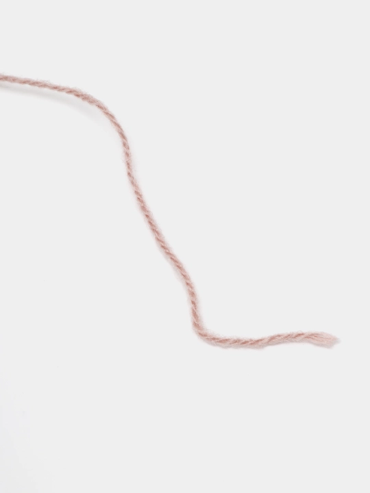 Нить для вязания Angora gold, 20% шерсть 80% акрил, 100 гр, 550 м