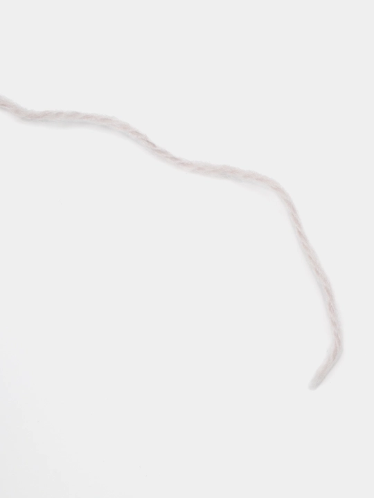 Нить для вязания Angora gold, 20% шерсть 80% акрил, 100 гр, 550 м