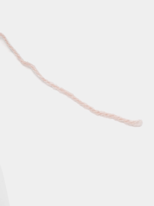 Нить для вязания Angora gold, 20% шерсть 80% акрил, 100 гр, 550 м