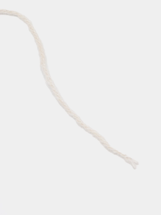 Нить для вязания Angora gold, 20% шерсть 80% акрил, 100 гр, 550 м