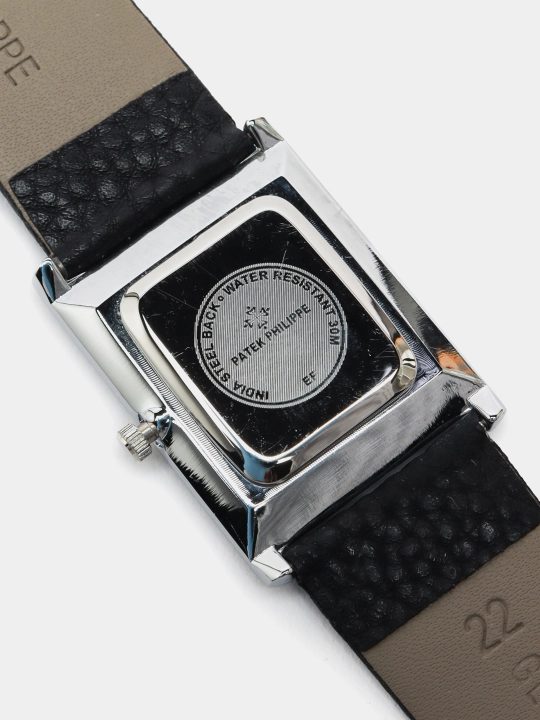 Мужские часы водонепроницаемые Patek Philippe