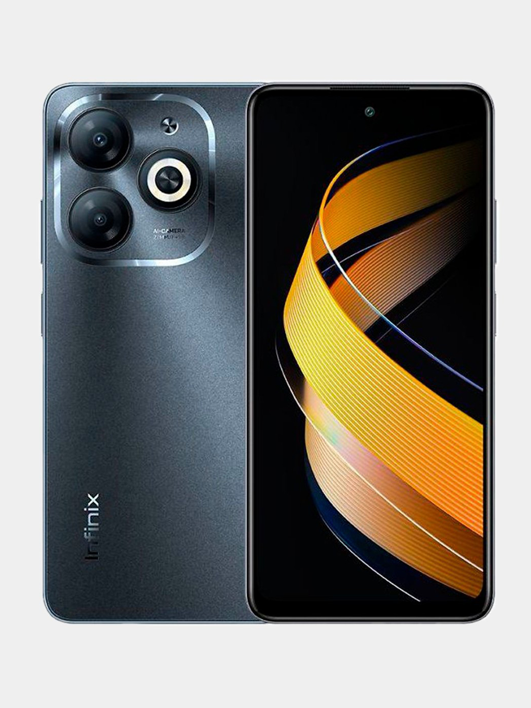 Смартфон Infinix Смарт 8 6/64, 8/64, 8/128 купить по низким ценам в ...