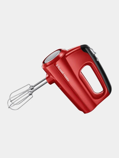 Миксер Russell Hobbs 24670-56/RH Desire Hand Mixer — RUSSELL-2467056