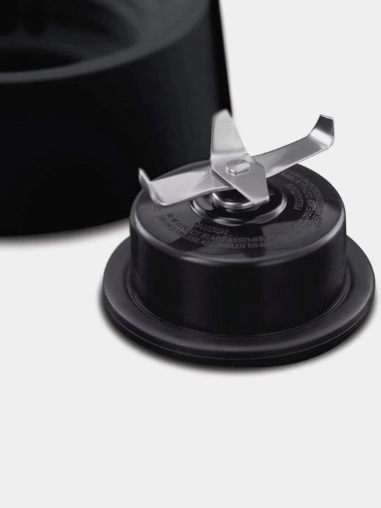 Стационарный блендер с чашей Matte Black Russell Hobbs 24722-56/RH Matte Black Jug