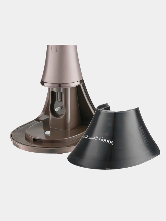 Qo'lda ishlaydigan bug' Russell Hobbs 28040-56/RH SteamGenie Aroma HandGarm St