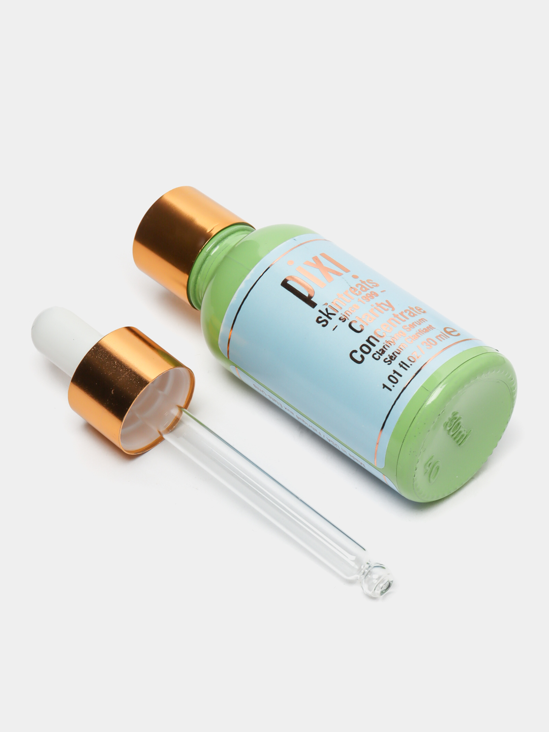 Сыворотка-концентрат для чистки кожи Clarity Concentrate