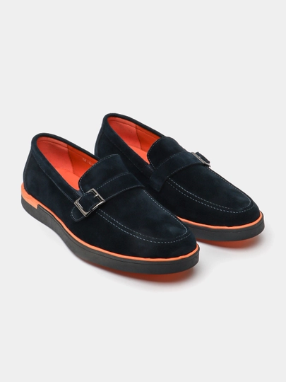 Мокасины мужские лоферы — MYSTORE-ЛЮКС15-42