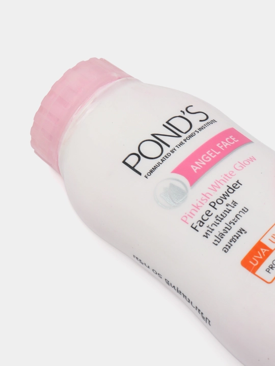 Тайская пудра Ponds, с матирующим эффектом