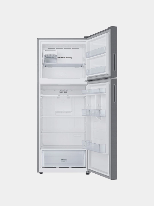 Sovutgich Samsung RT42CG6420, 411 litr