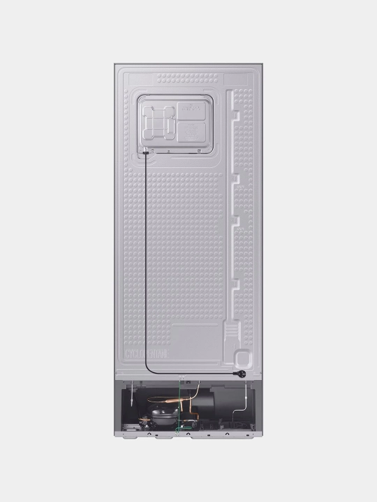 Sovutgich Samsung RT42CG6420, 411 litr