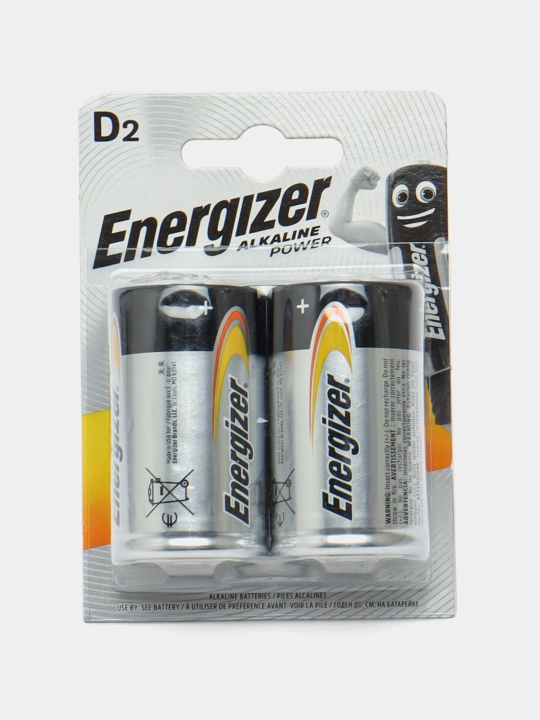 Batareyalar ENR POWER D E95 BP 2 CLR20BP-2.S3 E301003400 q0000005741 - 