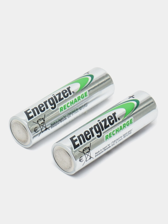 Батарейки ENR Extreme Rech AA BP4 q0000017347
