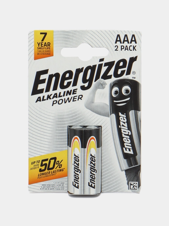 Batareykalar ENR POWER AAA E92 BP 2 E300132702 q0000005732 - 