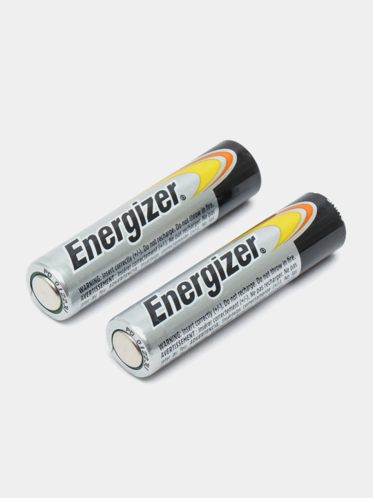 Батарейки ENR POWER AAA E92 BP 2 E300132702 q0000005732