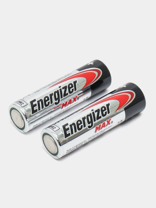 Батарейки Max Alkaline AA BP4 3+1 E301534400 q0000010629