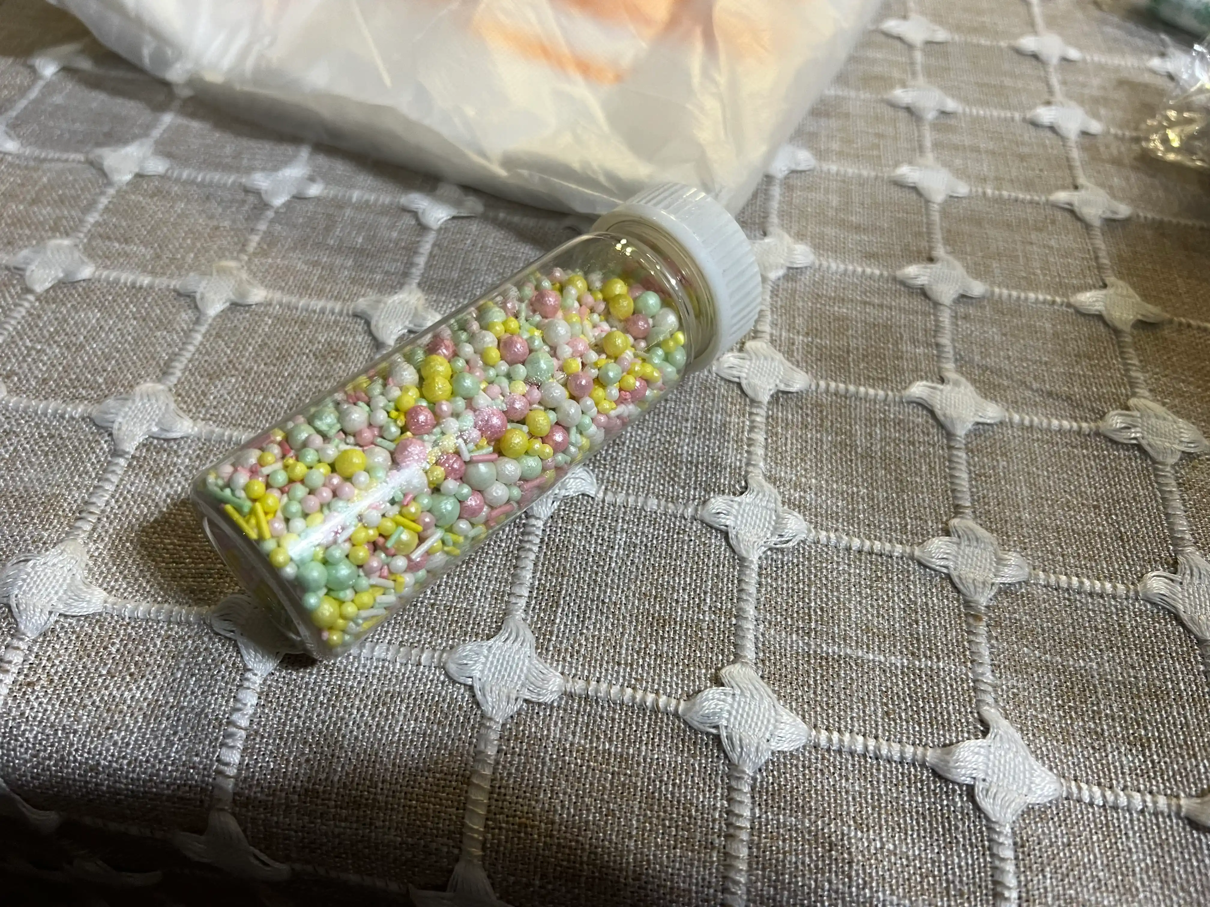 Pishiriqlar uchun konfetlar "Horun" dan, 150 g