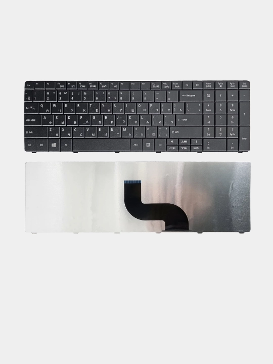 Клавиатура для ноутбука Acer