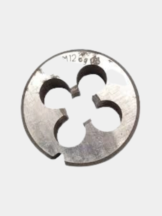 Плашка М 12, 14, 16, 18, 20