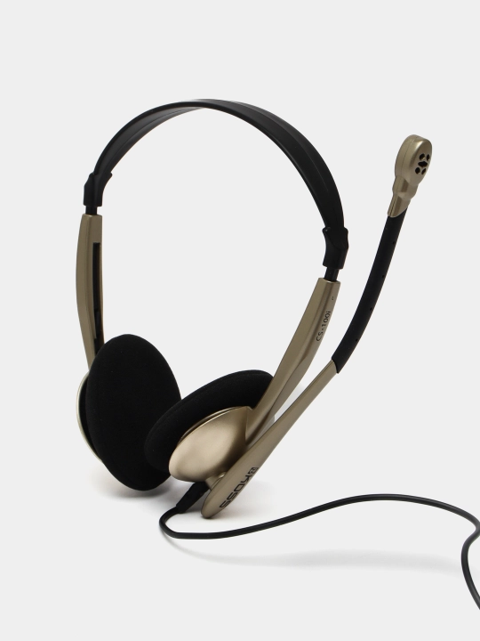 Kompyuter uchun quloqchin Cs100i Koss - 